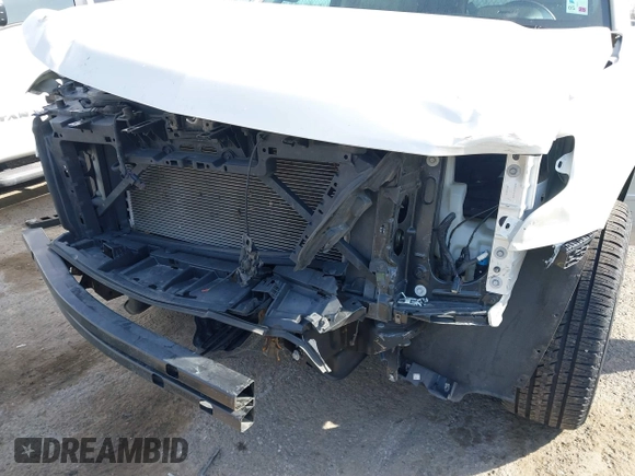 2015 Chevrolet Suburban LTZ with VIN 1GNSCKKC2FR741040, listed as a IAAI auction lot 41709574 with 87,795 mi miles and . Bid and sale history available at DreamBid. Image 6.