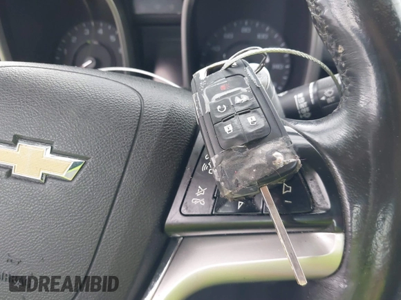 2014 Chevrolet Malibu LT with VIN 1G11E5SL2EF127596, listed as a IAAI auction lot 41904216 with 180,329 mi miles and . Bid and sale history available at DreamBid. Image 11.
