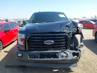 2017 Ford F-150 XL с VIN 1FTEW1CG7HKC46708, выставлен на аукционе IAAI как лот 42509099 с пробегом 67 996 миль миль и . История ставок и продаж доступна на DreamBid. Изображение 12.