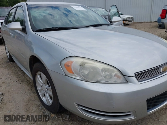 2012 Chevrolet Impala LS Fleet z VIN 2G1WF5E30C1248307, wystawiony jako IAAI lot #42680752 z przebiegiem 239 828 mil mil oraz . Historia ofert i sprzedaży dostępna na DreamBid. Obrazek 12.
