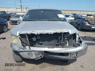 2009 Ford F-150 XL with VIN 1FTRW12849FB25205, listed as a IAAI auction lot 42275503 with 248,359 mi miles and . Bid and sale history available at DreamBid. Image 13.