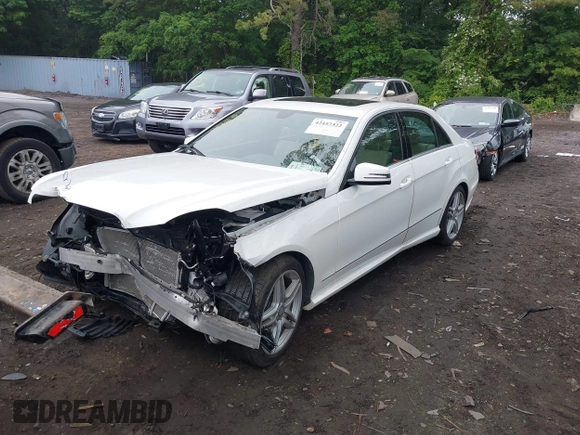 2013 Mercedes-Benz E 350 Luxury with VIN WDDHF8JB4DA727504, listed as a IAAI auction lot 42457322 with 39,803 mi miles and . Bid and sale history available at DreamBid. Image 2.