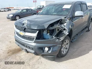 2017 Chevrolet Colorado 2WD LT with VIN 1GCGSCENXH1177594, listed as a IAAI auction lot 42630149 with 143,297 mi miles and . Bid and sale history available at DreamBid. Image 6.