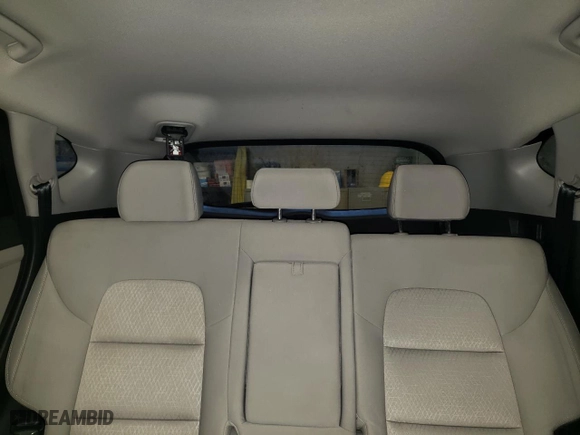 2017 Hyundai Tucson SE with VIN KM8J3CA47HU261964, listed as a Copart auction lot 45949235 with 94,845 mi miles and Salvage Title. Bid and sale history available at carsss.com. Image 10.