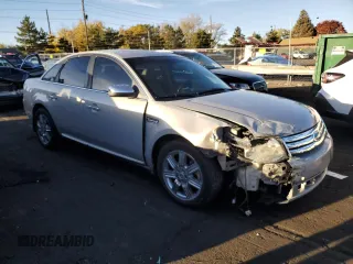 2009 Ford Taurus Limited with VIN 1FAHP25W89G101188, listed as a Copart auction lot 77220984 with 149,142 mi miles and Salvage Title. Bid and sale history available at carsss.com. Image 4.