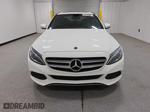2018 Mercedes-Benz C 350e with VIN 55SWF4HB9JU243670, listed as a Copart auction lot 49882275 with 88,357 mi miles and Clean title. Bid and sale history available at DreamBid. Image 5.