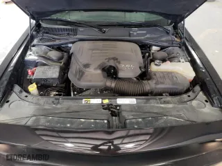 2015 Dodge Challenger SXT with VIN 2C3CDZAG1FH712057, listed as a Copart auction lot 49494365 with 60,114 mi miles and Salvage Title. Bid and sale history available at carsss.com. Image 11.