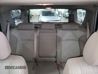 2007 Toyota 4Runner SR5 with VIN JTEBT14R070066200, listed as a Copart auction lot 71822674 with 84,011 mi miles and Salvage Title. Bid and sale history available at DreamBid. Image 10.