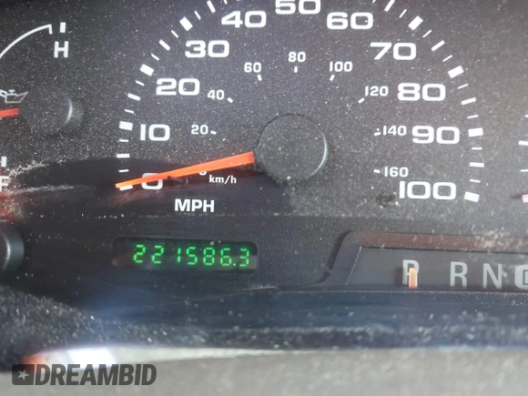 2004 Ford F-250 XL with VIN 1FTNW20L64ED90699, listed as a IAAI auction lot 41436621 with 221,586 mi miles and . Bid and sale history available at DreamBid. Image 7.