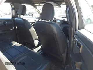 2022 Ford Police Interceptor с VIN 1FM5K8AC9NGB45765, выставлен на аукционе IAAI как лот 41642777 с пробегом 23 645 миль миль и . История ставок и продаж доступна на DreamBid. Изображение 8.