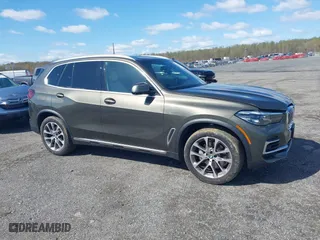 2022 BMW X5 xDrive40i with VIN 5UXCR6C06N9L83350, listed as a IAAI auction lot 41950890 with 29,701 mi miles. Bid and sale history available at carsss.com. Image 13.