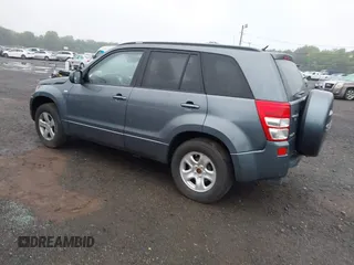 2008 Suzuki Grand Vitara XSport z VIN JS3TD944984102017, wystawiony jako IAAI lot #42517669 z przebiegiem 174 926 mil mil oraz . Historia ofert i sprzedaży dostępna na DreamBid. Obrazek 3.