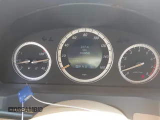 2008 Mercedes-Benz C 300 Sport with VIN WDDGF81X78F181863, listed as a IAAI auction lot 42651494 with 143,058 mi miles and . Bid and sale history available at DreamBid. Image 7.