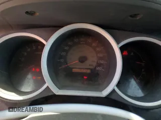 2007 Toyota Tacoma с VIN 5TENX22N27Z390714, выставлен на аукционе Copart как лот 61362325 с пробегом 252 121 миль миль и Чистый • Clean title. История ставок и продаж доступна на DreamBid. Изображение 9.
