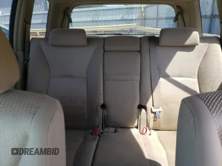 2004 Toyota Highlander z VIN JTEDP21A640013918, wystawiony jako Copart lot #57682565 z przebiegiem 225 495 mil mil oraz Szkoda całkowita • Salvage title. Historia ofert i sprzedaży dostępna na DreamBid. Obrazek 10.