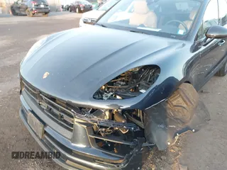 2023 Porsche Macan с VIN WP1AA2A5XPLB06972, выставлен на аукционе IAAI как лот 41147203 с пробегом 14 060 миль миль и . История ставок и продаж доступна на DreamBid. Изображение 6.