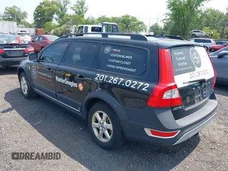 2008 Volvo XC70 z VIN YV4BZ982181014937, wystawiony jako IAAI lot #42394271 z przebiegiem 153 840 mil mil oraz . Historia ofert i sprzedaży dostępna na DreamBid. Obrazek 3.