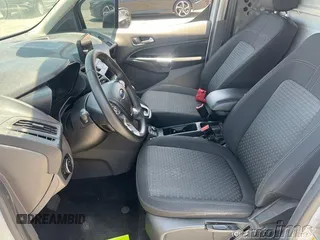2019 Ford Transit Connect XLT with VIN NM0LS7F28K1386721, listed as a IAAI auction lot 42729422 with 108,997 mi miles and . Bid and sale history available at DreamBid. Image 13.