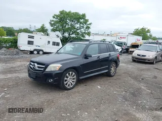 2010 Mercedes-Benz GLK 350 z VIN WDCGG8HB6AF432583, wystawiony jako IAAI lot #42457786 z przebiegiem 170 082 mil mil oraz . Historia ofert i sprzedaży dostępna na DreamBid. Obrazek 2.