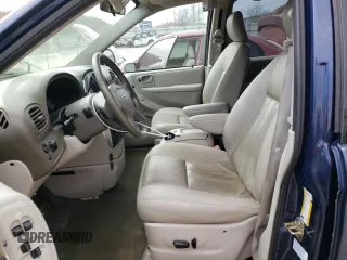 2006 Chrysler Town & Country LWB Touring with VIN 2A8GP54L36R651562, listed as a Copart auction lot 77600354 with 218,076 mi miles and Non Repairable. Bid and sale history available at carsss.com. Image 7.