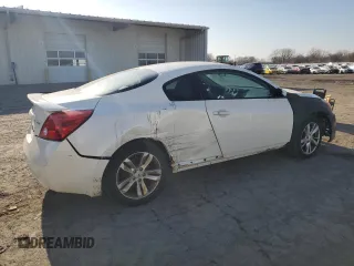 2012 Nissan Altima 2.5 S with VIN 1N4AL2EP9CC125245, listed as a Copart auction lot 48829935 with 138,073 mi miles and Clean Title. Bid and sale history available at carsss.com. Image 3.