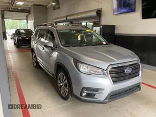 2022 Subaru Ascent Limited z VIN 4S4WMAMD1N3464787, wystawiony jako IAAI lot #42788986 z przebiegiem 76 759 mil mil oraz . Historia ofert i sprzedaży dostępna na DreamBid. Obrazek 23.
