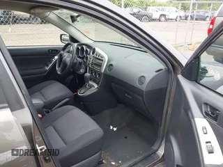2006 Pontiac Vibe with VIN 5Y2SL65866Z411411, listed as a IAAI auction lot 42525862 with 49,967 mi miles and . Bid and sale history available at DreamBid. Image 5.