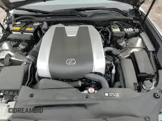 2022 Lexus RC 350 F Sport с VIN JTHGZ5DC4N5011386, выставлен на аукционе Copart как лот 89360385 с пробегом 29 038 миль миль и Списание • Salvage title. История ставок и продаж доступна на DreamBid. Изображение 13.