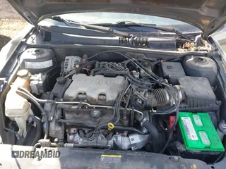 2004 Pontiac Grand Am SE1 with VIN 1G2NF52E04M653375, listed as a IAAI auction lot 41787184 with 100,062 mi miles. Bid and sale history available at carsss.com. Image 10.