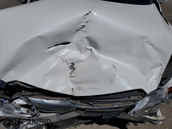 2014 Acura ILX z VIN 19VDE1F34EE003856, wystawiony jako Copart lot #55881985 z przebiegiem 100 529 mil mil oraz Szkoda całkowita • Salvage title. Historia ofert i sprzedaży dostępna na DreamBid. Obrazek 11.