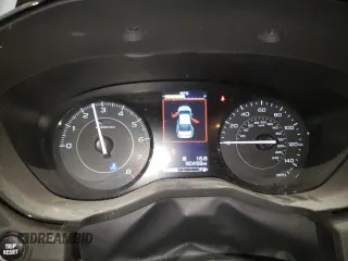 2022 Subaru Impreza z VIN 4S3GKAB69N3604636, wystawiony jako Copart lot #49441965 z przebiegiem 90 459 mil mil oraz Szkoda całkowita • Salvage title. Historia ofert i sprzedaży dostępna na DreamBid. Obrazek 9.