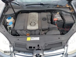 2009 Volkswagen Jetta SE z VIN 3VWRM71K99M167159, wystawiony jako IAAI lot #42409998 z przebiegiem 78 459 mil mil oraz . Historia ofert i sprzedaży dostępna na DreamBid. Obrazek 10.