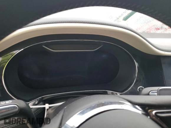 2024 Bentley Continental GT with VIN SCBDT4ZG5RC014894, listed as a Copart auction lot 74459704 with Not Provided miles and Non Repairable. Bid and sale history available at DreamBid. Image 9.