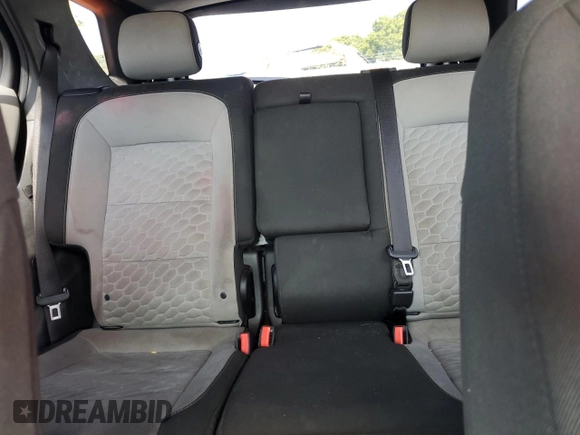 2020 Chevrolet Equinox LS z VIN 3GNAXHEVXLS512582, wystawiony jako Copart lot #58308755 z przebiegiem 101 469 mil mil oraz Nie do naprawy • Non repairable. Historia ofert i sprzedaży dostępna na DreamBid. Obrazek 10.