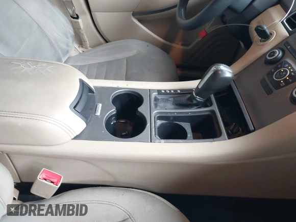 2016 Ford Taurus SE с VIN 1FAHP2D89GG109543, выставлен на аукционе IAAI как лот 42113934 с пробегом 141 296 миль миль и . История ставок и продаж доступна на DreamBid. Изображение 19.