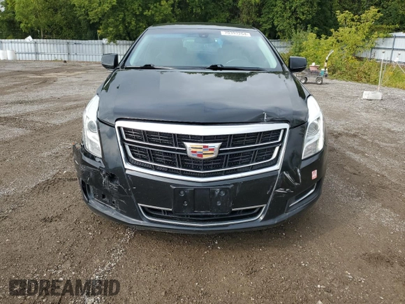 2017 Cadillac XTS with VIN 2G61L5S33H9115342, listed as a Copart auction lot 70393264 with 117,737 mi miles and Salvage Title. Bid and sale history available at DreamBid. Image 5.