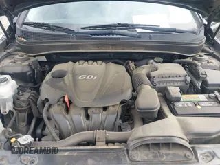 2011 Hyundai Sonata GLS z VIN 5NPEB4AC8BH243299, wystawiony jako IAAI lot #42108339 z przebiegiem 191 910 mil mil oraz . Historia ofert i sprzedaży dostępna na DreamBid. Obrazek 10.