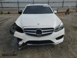 2015 Mercedes-Benz E-Class E 250 BlueTEC Luxury with VIN WDDHF0EB5FB118303, listed as a Copart auction lot 69660694 with 0 mi miles and Salvage Title. Bid and sale history available at carsss.com. Image 5.