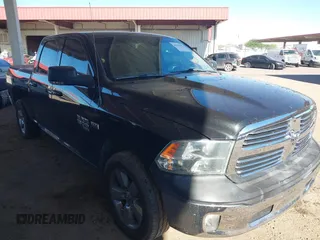 2019 Ram 1500 SLT with VIN 1C6RR7TT5KS556301, listed as a IAAI auction lot 42555982 with 137,489 mi miles and . Bid and sale history available at DreamBid. Image 1.