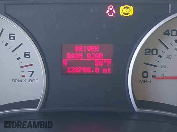 2007 Ford Explorer Eddie Bauer with VIN 1FMEU64E97UA35542, listed as a IAAI auction lot 41879471 with 128,766 mi miles and . Bid and sale history available at DreamBid. Image 15.