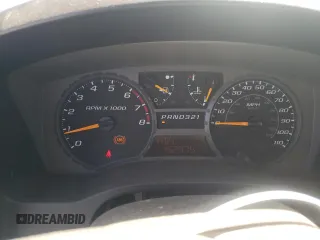 2004 GMC Canyon 1SB SLE Z85 with VIN 1GTCS136248158490, listed as a Copart auction lot 51764284 with 152,375 mi miles and Salvage Title. Bid and sale history available at carsss.com. Image 9.