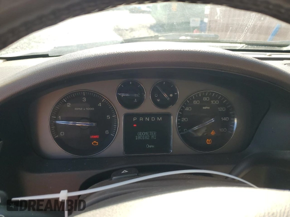 2007 Cadillac Escalade z VIN 1GYFK63887R245962, wystawiony jako Copart lot #52580555 z przebiegiem 180 182 mil mil oraz Szkody całkowita. Historia ofert i sprzedaży dostępna na DreamBid. Obrazek 9.