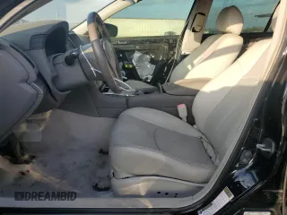 2015 Infiniti Q40 with VIN JN1CV6AR0FM651339, listed as a Copart auction lot 85115944 with 0 mi miles and Clean Title. Bid and sale history available at carsss.com. Image 7.