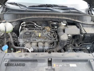 2017 Hyundai Tucson SE z VIN KM8J23A49HU528900, wystawiony jako IAAI lot #42368510 z przebiegiem 58 314 mil mil oraz . Historia ofert i sprzedaży dostępna na DreamBid. Obrazek 10.