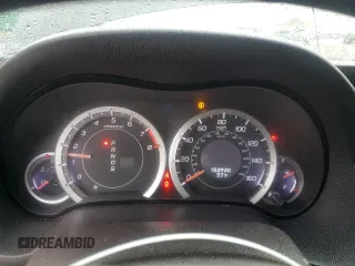 2012 Acura TSX Technology с VIN JH4CW2H65CC002408, выставлен на аукционе Copart как лот 43562215 с пробегом 152 940 миль миль и Списание • Salvage title. История ставок и продаж доступна на DreamBid. Изображение 9.