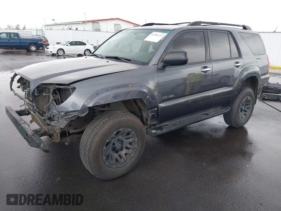 2008 Toyota 4Runner SR5 с VIN JTEBU14R38K009556, выставлен на аукционе IAAI как лот 41985713 с пробегом 292 450 миль миль и . История ставок и продаж доступна на DreamBid. Изображение 18.