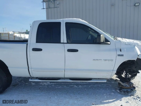 2007 Dodge Ram 1500 SLT with VIN 1D7HA18277S131376, listed as a IAAI auction lot 41330379 with NaN miles. Bid and sale history available at carsss.com. Image 14.