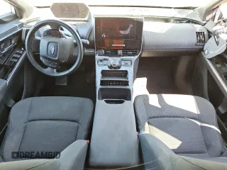 2023 Subaru Solterra Premium with VIN JTMABABA6PA026634, listed as a Copart auction lot 50657275 with 48,902 mi miles and Salvage Title. Bid and sale history available at DreamBid. Image 8.