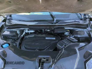 2017 Honda Pilot Touring with VIN 5FNYF6H9XHB074322, listed as a Copart auction lot 46639135 with 79,509 mi miles and Salvage Title. Bid and sale history available at DreamBid. Image 12.