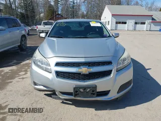 2013 Chevrolet Malibu LT with VIN 1G11C5SA3DF206780, listed as a IAAI auction lot 41769028 with 140,670 mi miles and . Bid and sale history available at DreamBid. Image 13.